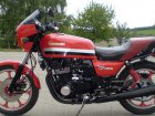 Kawasaki GPz 1100-B2 / Z 1100GP